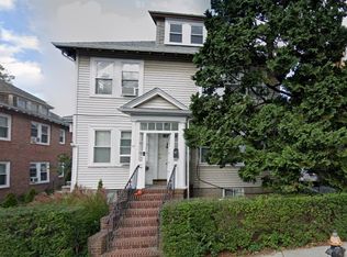 40 Kirkwood Rd #40, Brighton, MA 02135