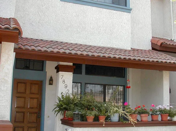 7892 Mission Vista Dr, San Diego, CA 92120