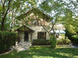 95 Church Rd, Winnetka, IL 60093