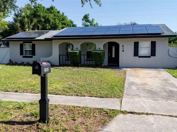 618 Jupiter Way, Casselberry, FL 32707