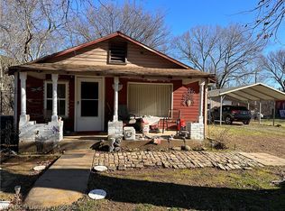 52750 Us Highway 59, Hodgen, OK 74939