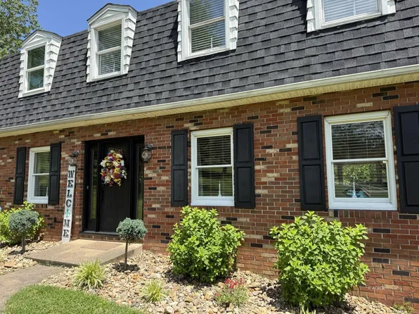 132 Country Ln, Gallipolis, OH 45631