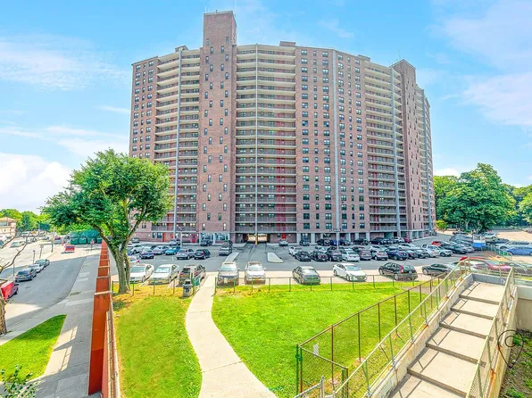 90-50 Union Tpke #5M, Queens, NY 11385