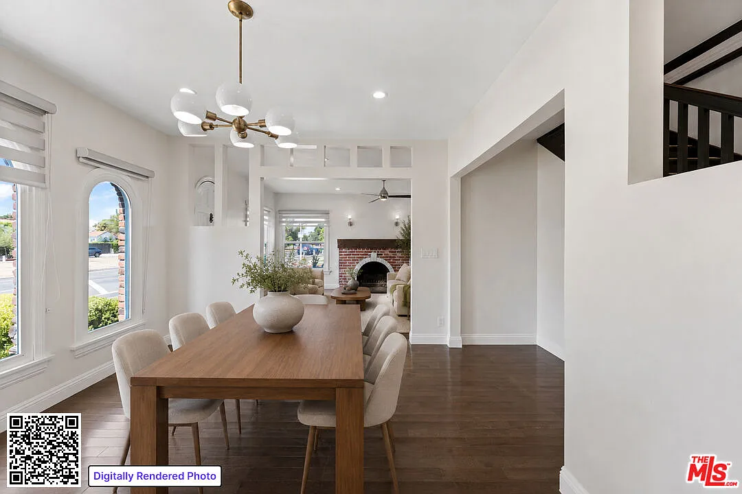 3 bed, 2.0 bath, 1546 sqft, $4,950 — Photo 4