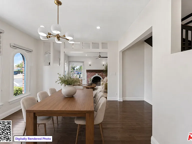 5245 San Vicente Blvd — Photo 4