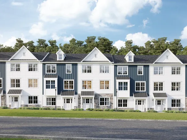 LOT 1 Schadle Rd, Perkasie, PA 18944