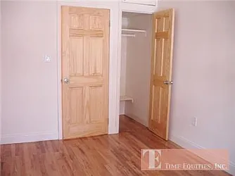 Rented by Time Equities, Inc.