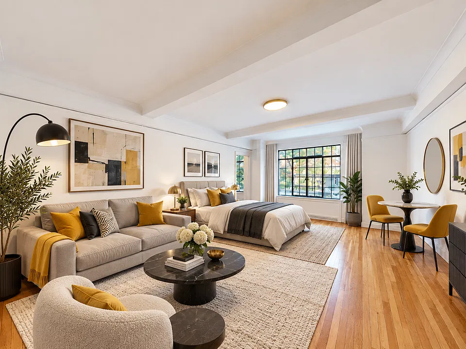1 Christopher St #2F