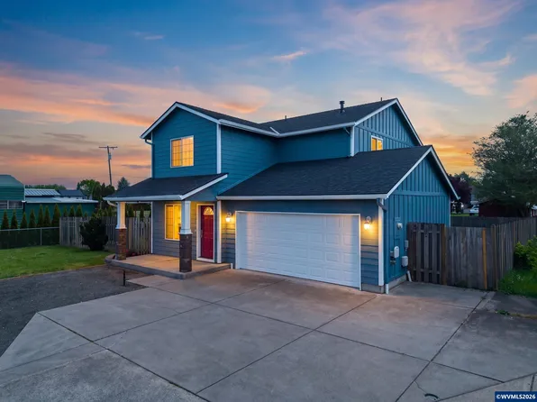 2808 20th Ave SE, Albany, OR 97322