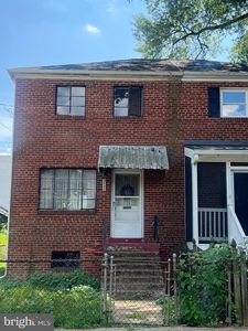 315 E Raymond Ave #A, Alexandria, VA, 22301
