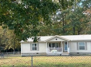 251 Park Dr, Fayetteville, WV 25840