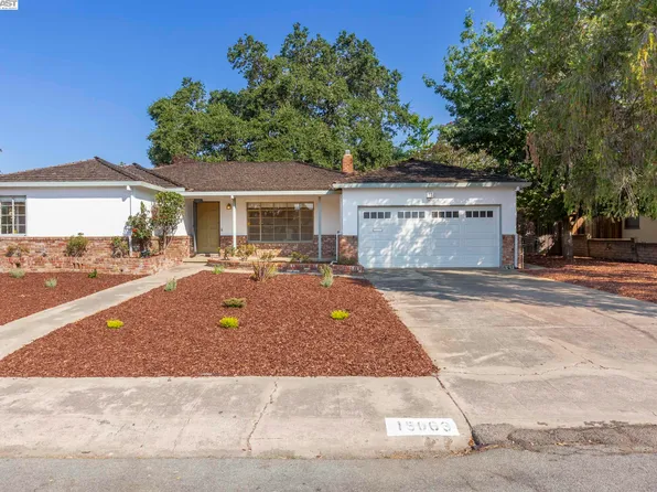 15063 Joanne Ave, San Jose, CA 95127