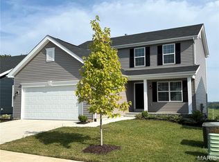 112 Majestic Dr, Valley Park, MO 63088