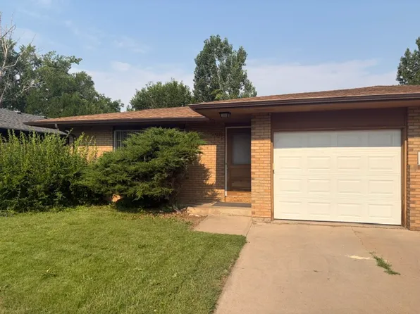 1723 Pecan St, Fort Collins, CO 80526