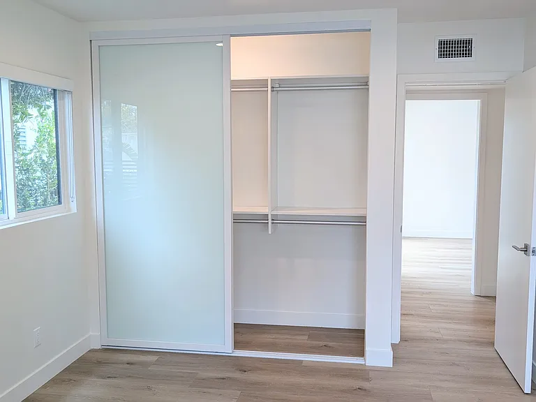 Bedroom #1
