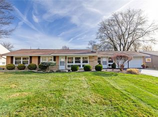 1165 Laurelwood Rd, Mansfield, OH 44907