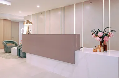 Rented by Merit Group & Associates