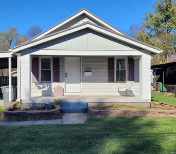 1108 Stanley Ave, Evansville, IN, 47711