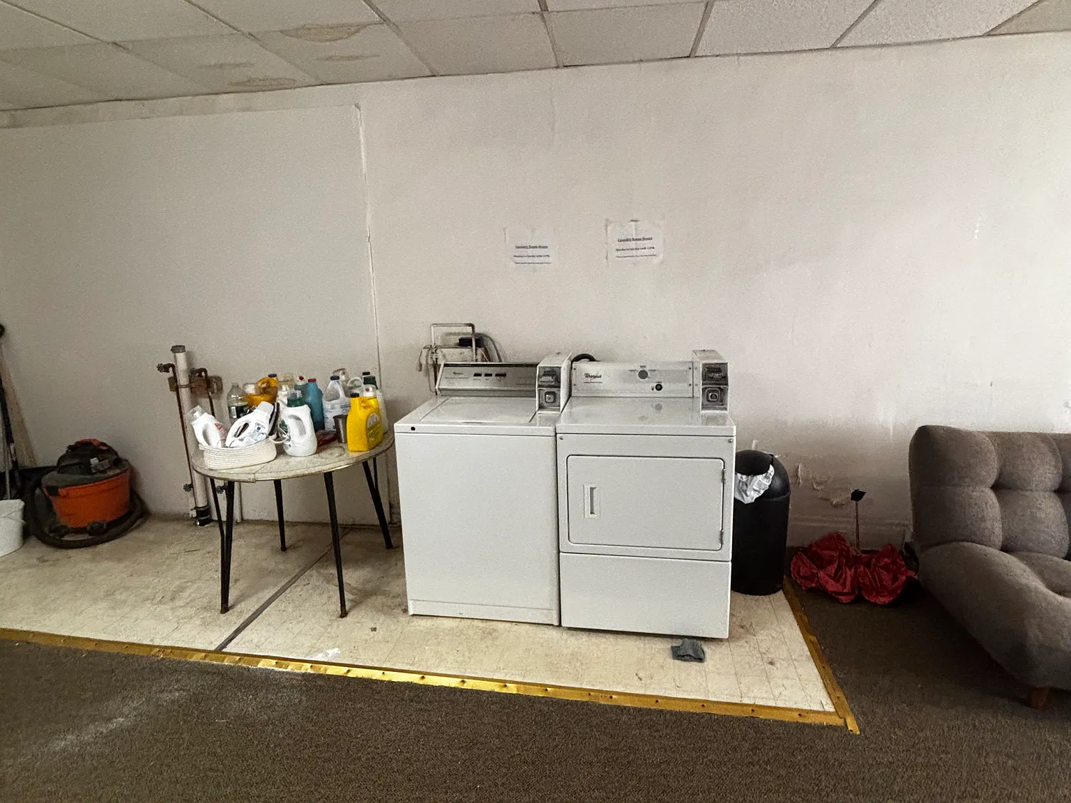 2 bed, 900 sqft, $1,650 — Photo 3