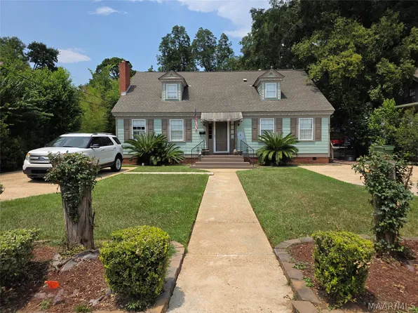 2137 Madison Ave, Montgomery, AL 36107