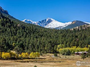 3495 Saint Francis Way, Estes Park, CO 80517