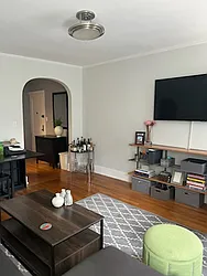 Rented by Manhattan Flats