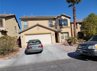 5316 Franklin Grove St, North Las Vegas, NV 89081