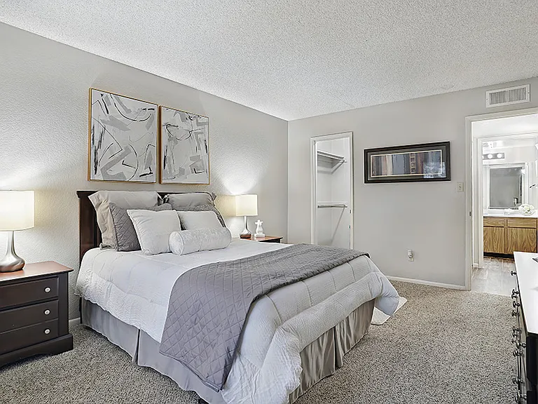 Garden Place Apartments — Photo 7