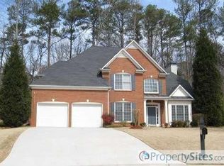 2162 Kings Tree Way NW, Acworth, GA 30101