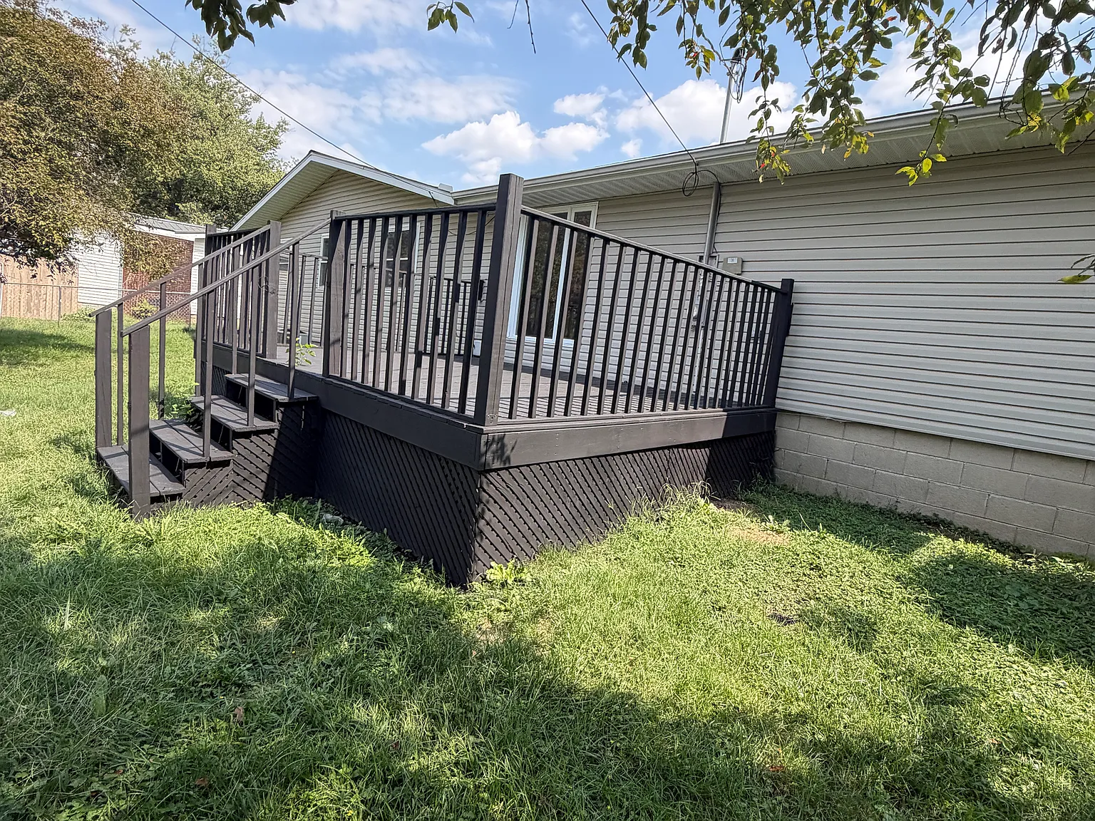 4 bed, 1262 sqft, $1,900 — Photo 4