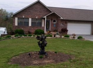 921 Hidden Harbor Ln, Sevierville, TN 37876