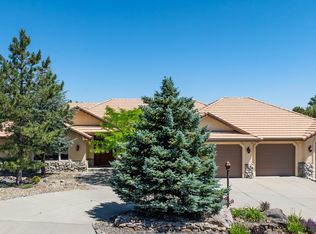 13525 Evening Song Ln, Reno, NV 89511