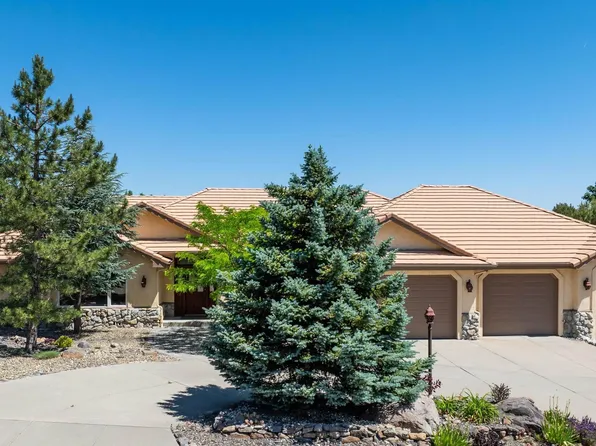 13525 Evening Song Ln, Reno, NV 89511