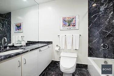 Sold by Bond New York