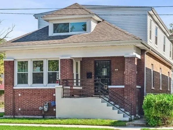 7801 S Eberhart Ave, Chicago, IL 60619