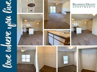 3106 Rudder Ln APT 208, Bloomington, IL 61704