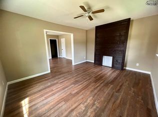 1104 Bluff St, Wichita Falls, TX 76301