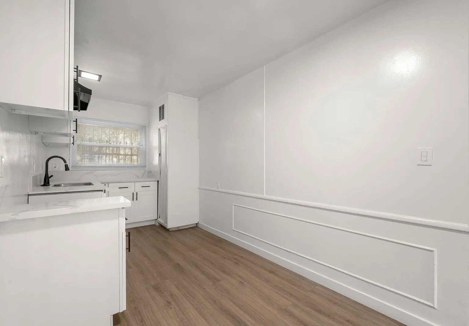 1 bed, 1.0 bath, 675 sqft, $1,565 — Photo 3