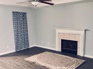 1212 Whisperwood Dr, Montgomery, AL 36117