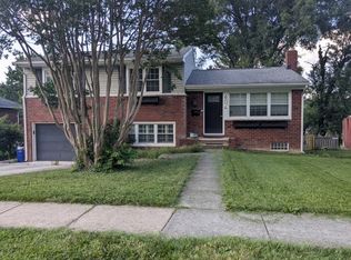 604 Goucher Blvd, Baltimore, MD 21286