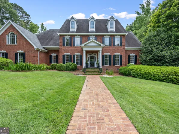 108 Kittansett Ct, Macon, GA 31210