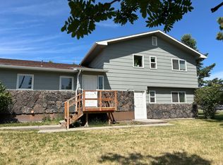 640 West Valley Drive (HC), Kalispell, MT 59901