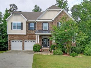 10999 Slate Ter, Davidson, NC 28036