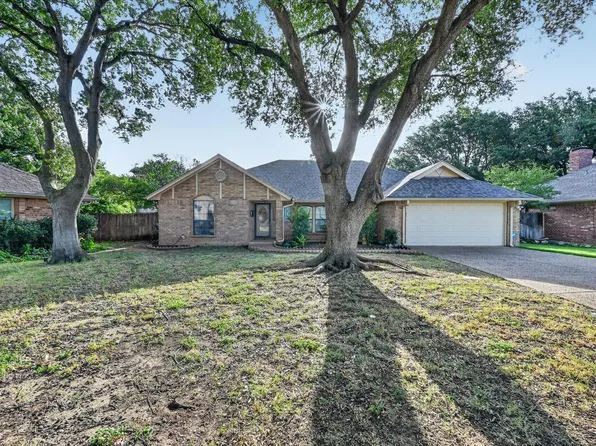 7005 Volley Ct, Fort Worth, TX 76133