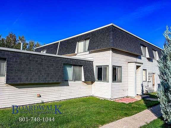 2nd image of 4332 S 1145 W Unit 46B