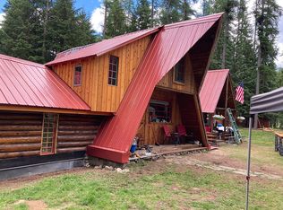 102 Saddle Creek Rd, Troy, MT 59935