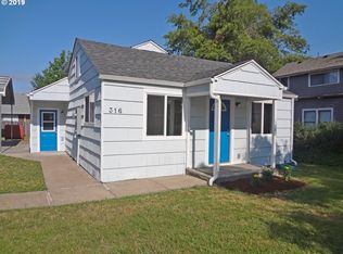 316 S 71st St, Springfield, OR 97478