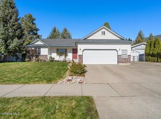 2055 E Briarleaf Ave, Coeur D Alene, ID 83815