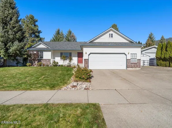 2055 E Briarleaf Ave, Coeur D Alene, ID 83815