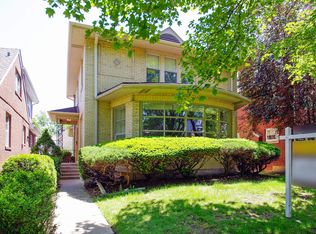 5849 N Kenton Ave, Chicago, IL 60646